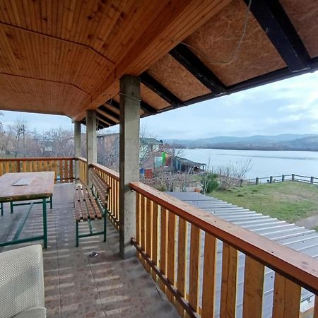 Captain'S House By The Danube River Cerevic المظهر الخارجي الصورة