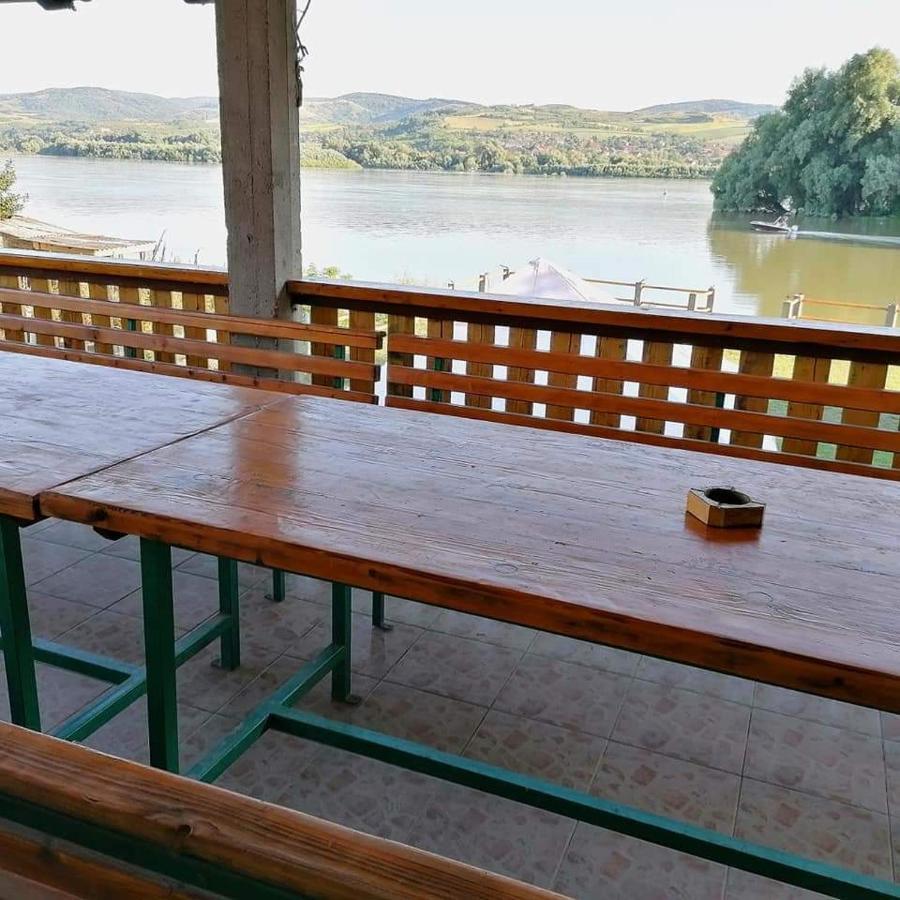 Captain'S House By The Danube River Cerevic المظهر الخارجي الصورة