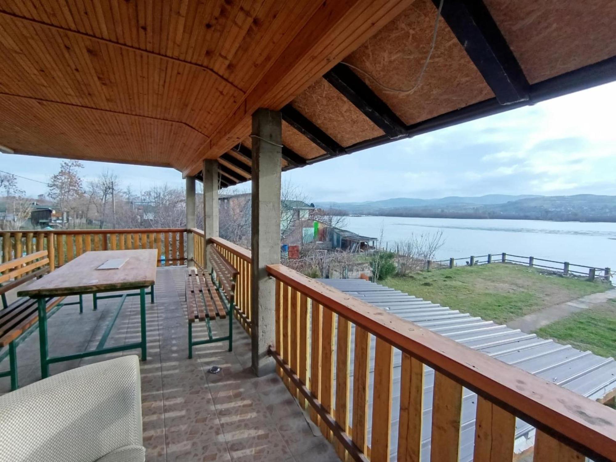 Captain'S House By The Danube River Cerevic المظهر الخارجي الصورة